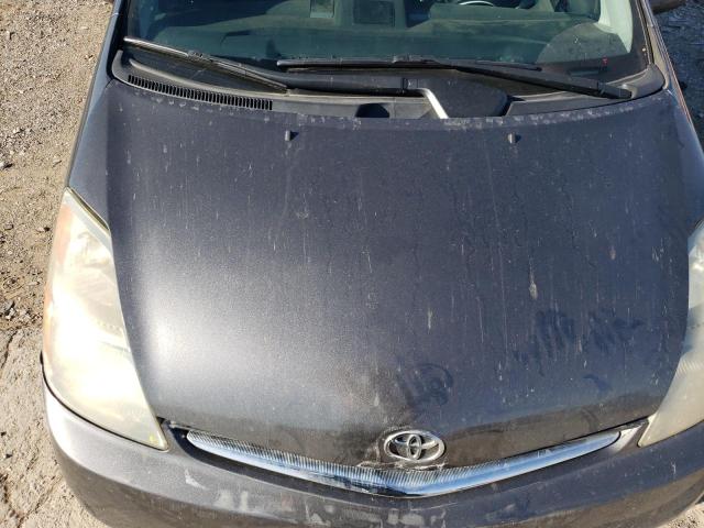 Photo 11 from auction – 2008 TOYOTA PRIUS with VIN JTDKB20U083437136