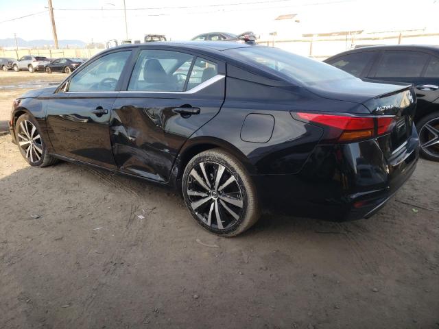 Photo 2 from auction – 2022 NISSAN ALTIMA SR with VIN 1N4BL4CV0NN391715
