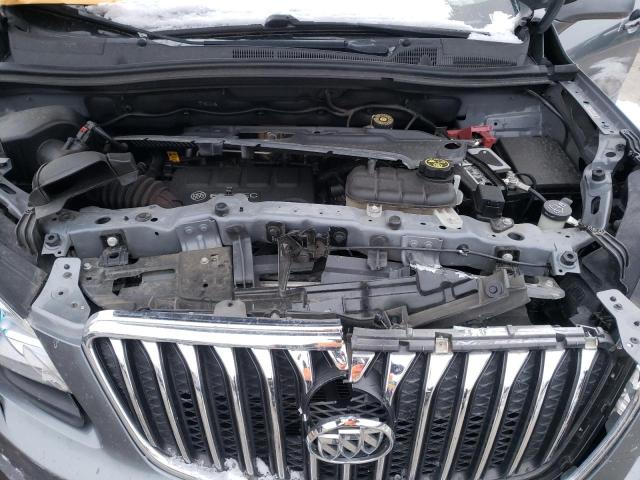 Photo 12 from auction – 2013 BUICK ENCORE PRE with VIN KL4CJHSBXDB073257