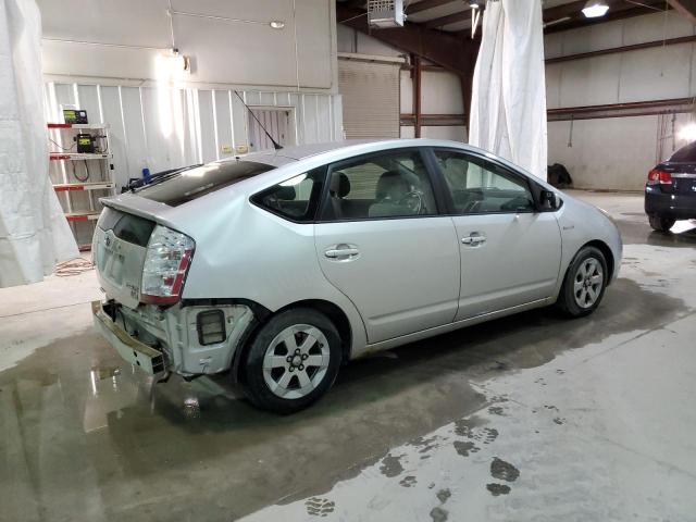 Photo 3 from auction – 2007 TOYOTA PRIUS with VIN JTDKB20UX77546534
