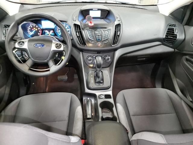 Photo 8 from auction – 2015 FORD ESCAPE S with VIN 1FMCU0F7XFUC64779