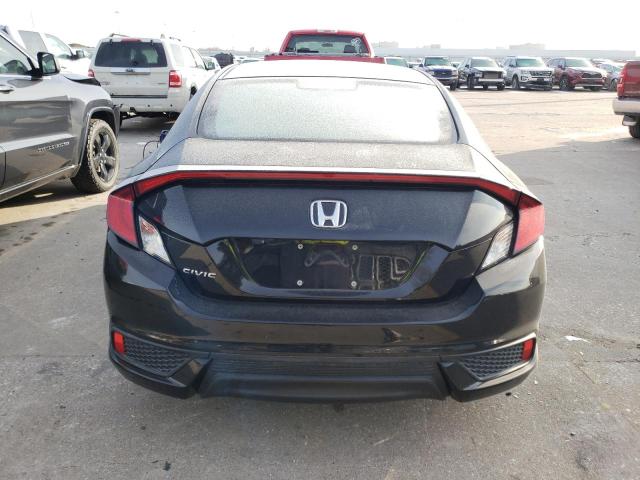 Photo 6 from auction – 2017 HONDA CIVIC LX with VIN 2HGFC4B58HH308611
