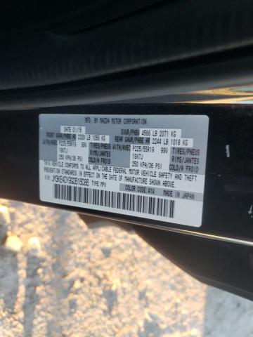 Photo 14 from auction – 2016 MAZDA CX-5 GT with VIN JM3KE4DY9G0616086