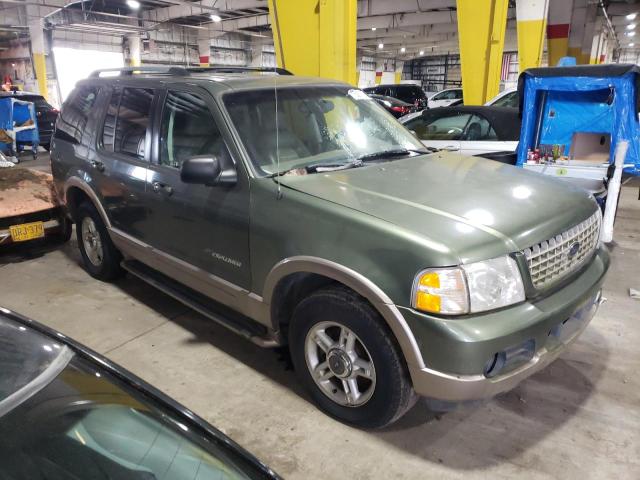 Photo 4 from auction – 2002 FORD EXPLORER with VIN 1FMZU74W22ZC61966
