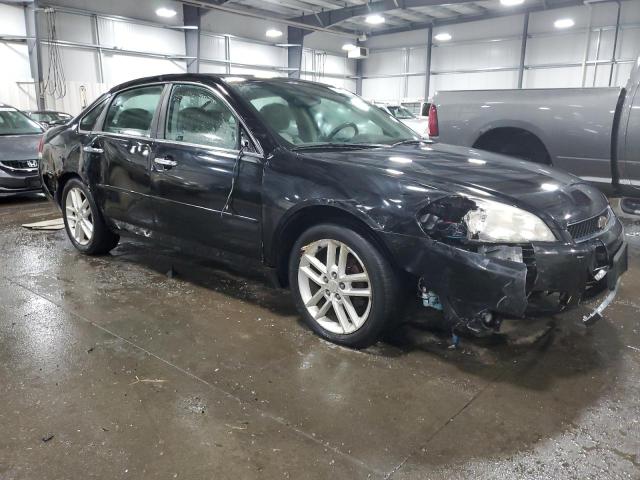 Photo 4 from auction – 2012 CHEVROLET IMPALA LTZ with VIN 2G1WC5E3XC1276155