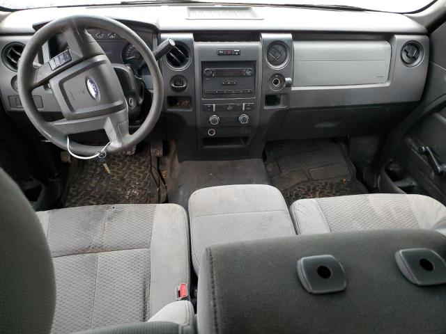 Zdjęcie 8 z aukcji – 2011 FORD F150 SUPER z VIN 1FTEX1CM8BFD05462