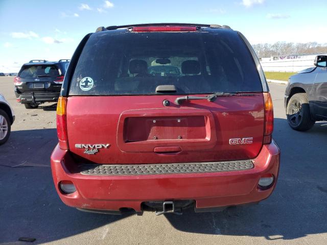 Photo 6 from auction – 2006 GMC ENVOY DENA with VIN 1GKET63M362213119