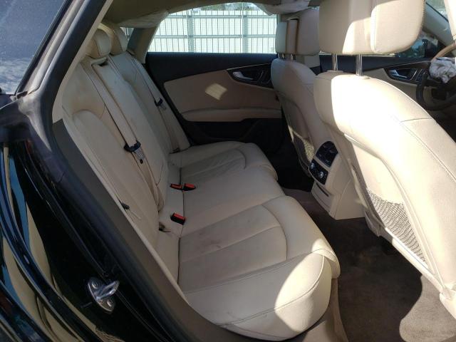 Photo 10 from auction – 2016 AUDI A7 PREMIUM with VIN WAUWGAFC3GN012327