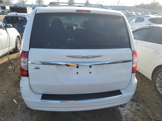 Photo 6 from auction – 2012 CHRYSLER TOWN & COU with VIN 2C4RC1BG3CR189994