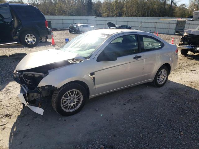 FORD FOCUS SE 2008 with VIN 1FAHP33NX8W228142 - Photo from auction