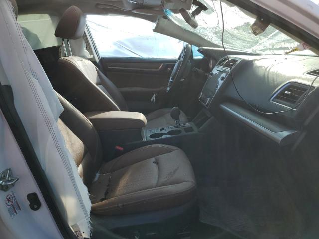 Photo 5 from auction – 2019 SUBARU OUTBACK TO with VIN 4S4BSETCXK3308182