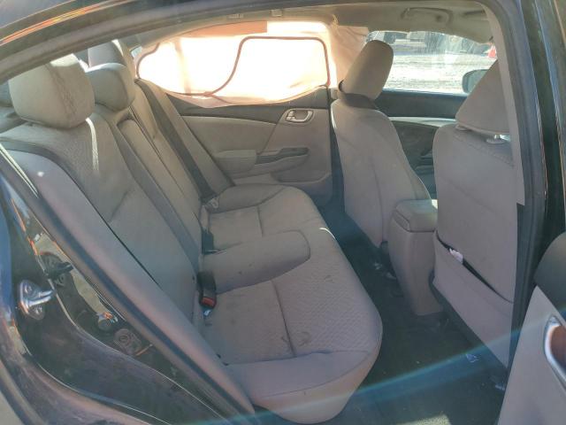 Photo 10 from auction – 2015 HONDA CIVIC EX with VIN 19XFB2F83FE037007