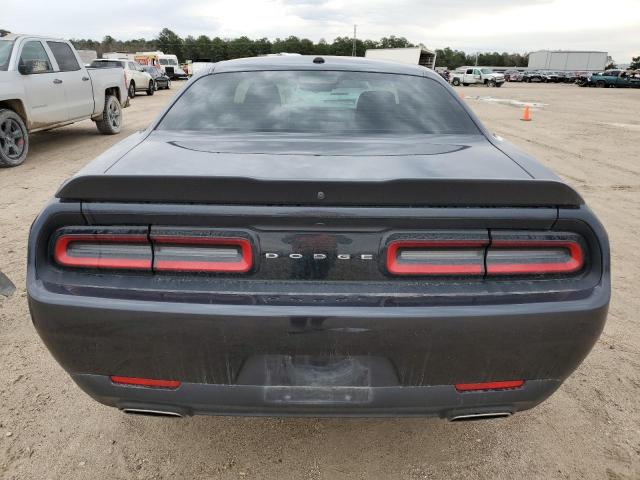 Photo 6 from auction – 2019 DODGE CHALLENGER with VIN 2C3CDZAG8KH640722