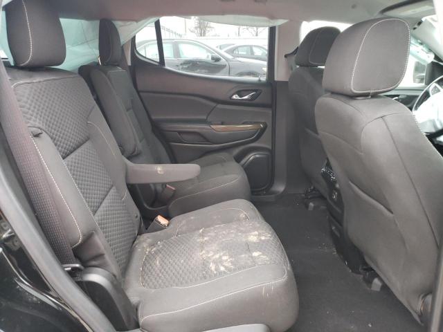 Photo 11 from auction – 2018 GMC ACADIA SLE with VIN 1GKKNLLS6JZ226697