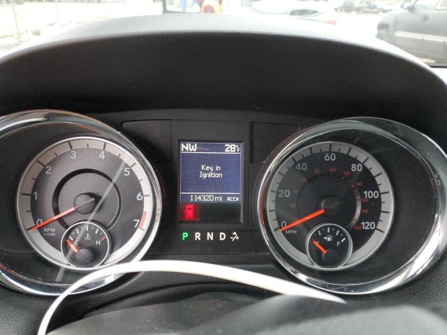 Zdjęcie 9 z aukcji – 2012 DODGE GRAND CARA z VIN 2C4RDGDG1CR131377