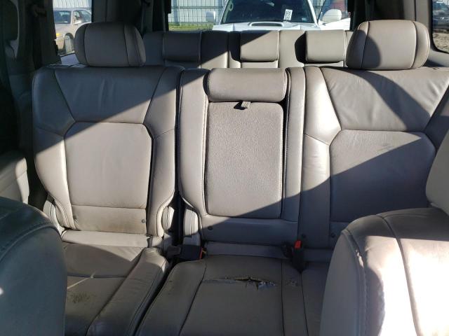 Фото 10 с аукциона – 2011 HONDA PILOT EXL с VIN 5FNYF4H6XBB065685