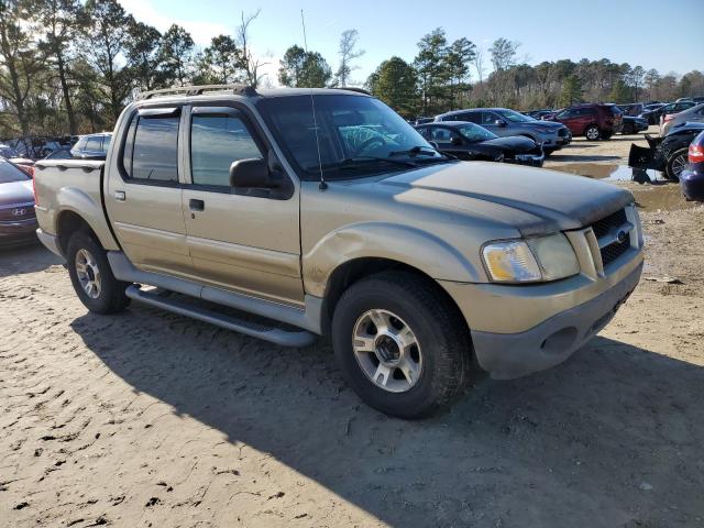 Photo 4 from auction – 2003 FORD EXPLORER S with VIN 1FMZU67E33UC59185