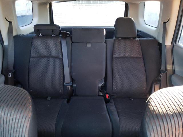 Photo 10 from auction – 2011 TOYOTA 4RUNNER SR with VIN JTEBU5JR6B5057120