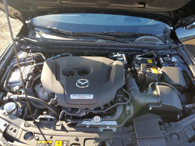 Photo 11 from auction – 2023 MAZDA 3 with VIN JM1BPBJYXP1600131