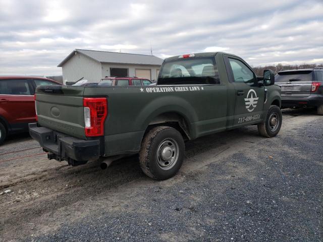 Photo 3 from auction – 2019 FORD F250 SUPER with VIN 1FTBF2A60KEG66917