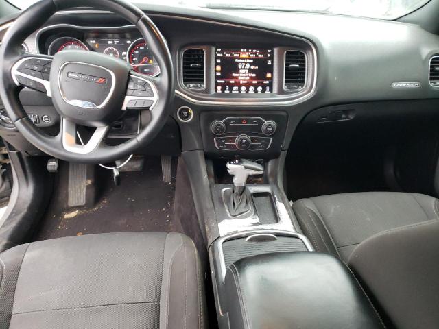 Photo 8 from auction – 2016 DODGE CHARGER SX with VIN 2C3CDXHG5GH267575