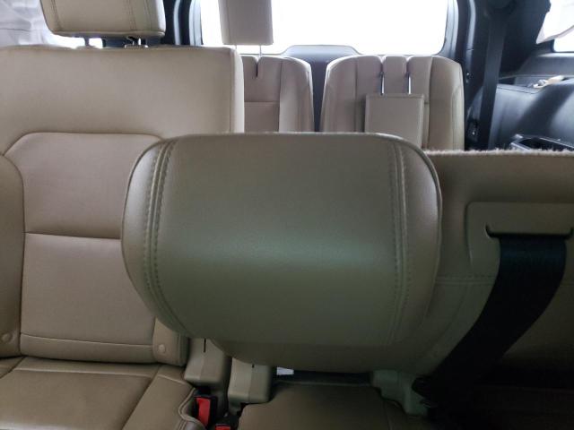 Photo 10 from auction – 2017 FORD EXPLORER X with VIN 1FM5K8D89HGA01077