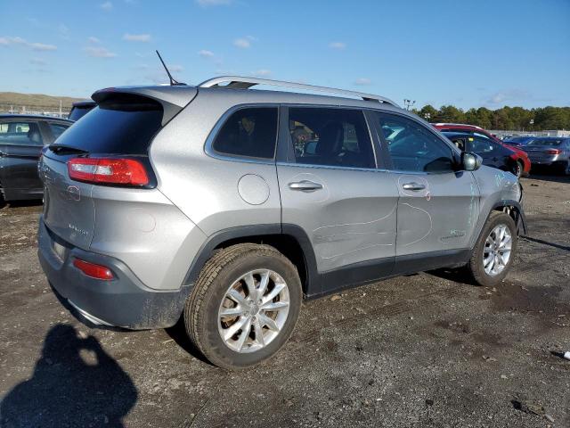 Photo 3 from auction – 2015 JEEP CHEROKEE L with VIN 1C4PJMDS4FW576601