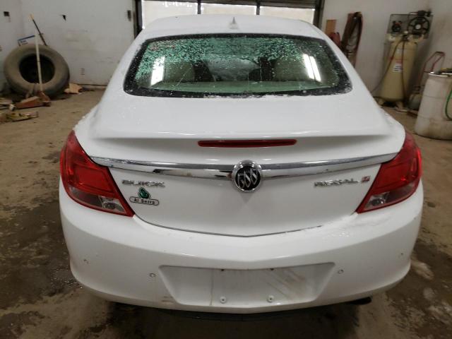Foto 6 de la subasta – 2013 BUICK REGAL PREM con VIN 2G4GS5EV3D9161525