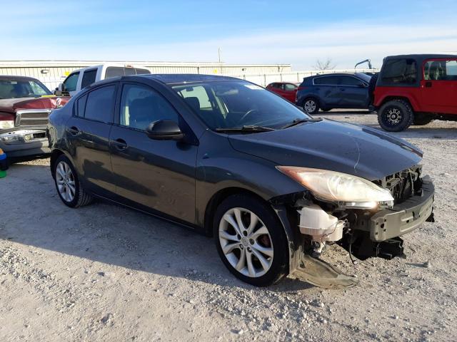 Photo 4 from auction – 2011 MAZDA 3 S with VIN JM1BL1U59B1383221
