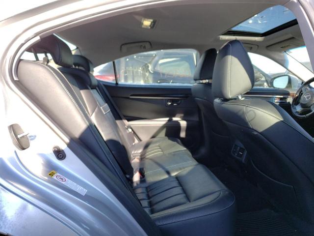 Photo 10 from auction – 2016 LEXUS ES 300H with VIN JTHBW1GG4G2103029