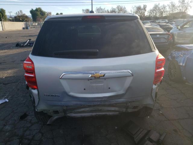 Photo 6 from auction – 2017 CHEVROLET EQUINOX LS with VIN 2GNALBEK9H1598145