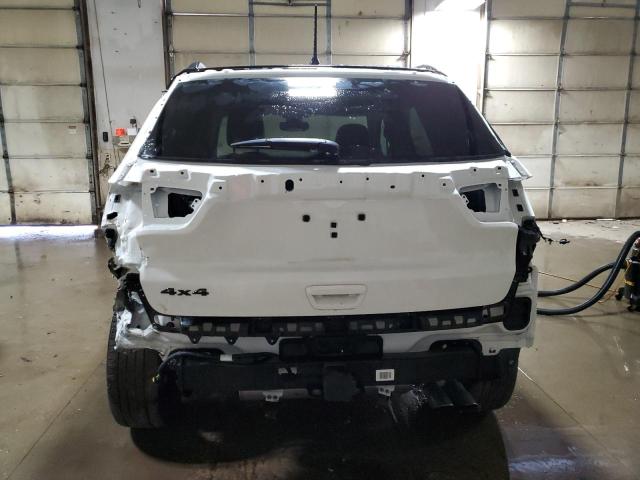 Photo 6 from auction – 2021 JEEP COMPASS LA with VIN 3C4NJDBB5MT555317