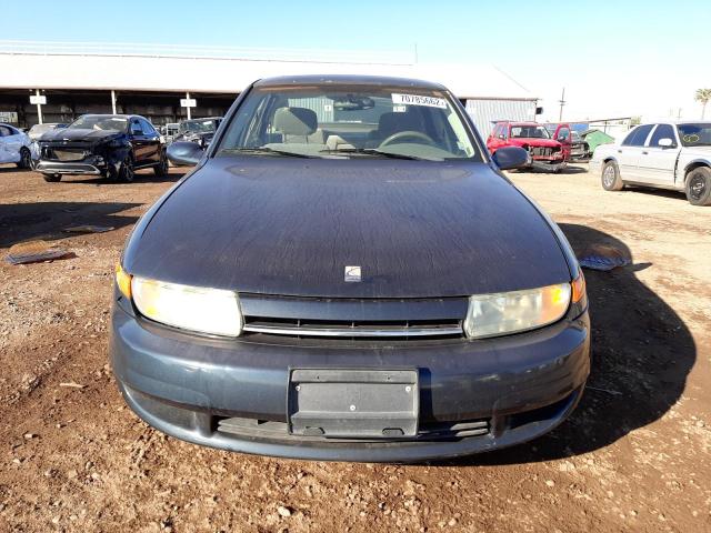 Photo 5 from auction – 2002 SATURN L300 with VIN 1G8JW54R12Y556776