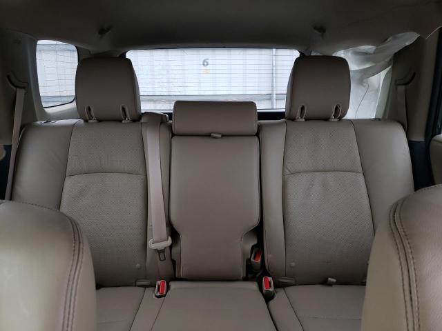Photo 10 from auction – 2022 TOYOTA 4RUNNER LI with VIN JTEKU5JR4N6004351