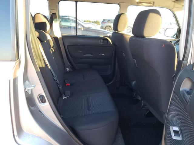 Photo 10 from auction – 2006 TOYOTA SCION XB with VIN JTLKT324X64046877