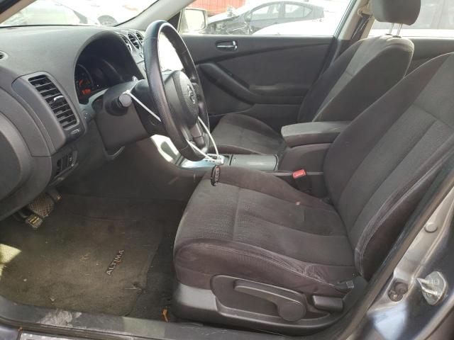Photo 7 from auction – 2010 NISSAN ALTIMA BAS with VIN 1N4AL2AP1AN562728