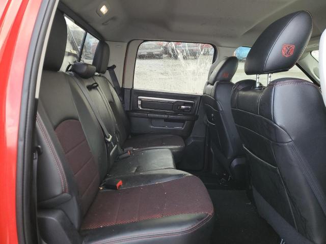 Photo 10 from auction – 2016 RAM 1500 SPORT with VIN 1C6RR7MT5GS215308