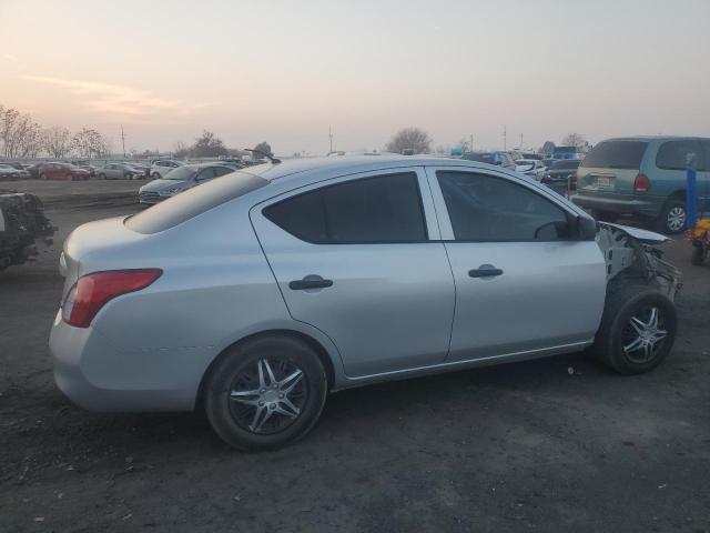 Photo 3 from auction – 2014 NISSAN VERSA S with VIN 3N1CN7AP9EL854176