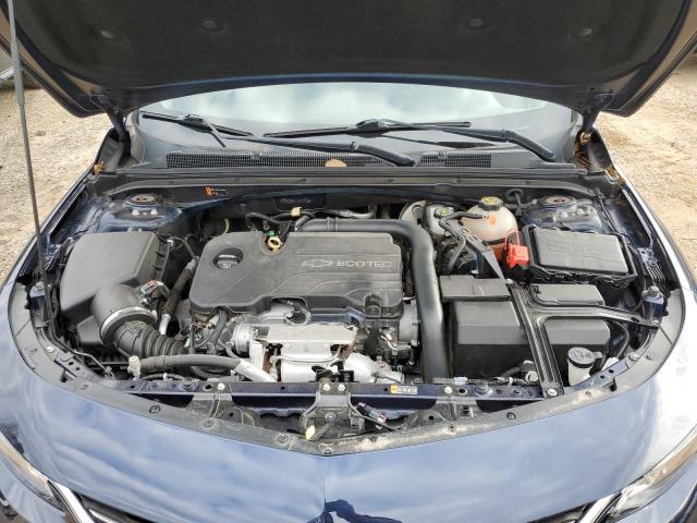 Photo 11 from auction – 2018 CHEVROLET MALIBU LT with VIN 1G1ZD5ST2JF127520