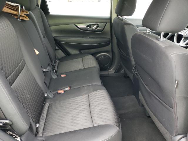 Photo 11 from auction – 2020 NISSAN ROGUE S with VIN KNMAT2MV8LP501890