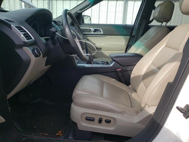 Photo 7 from auction – 2014 FORD EXPLORER X with VIN 1FM5K8D84EGC39818