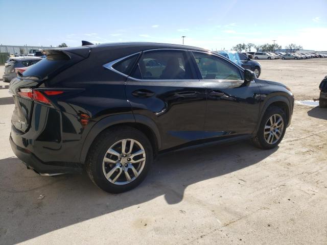 Photo 3 from auction – 2015 LEXUS NX 200T with VIN JTJYARBZ0F2019030