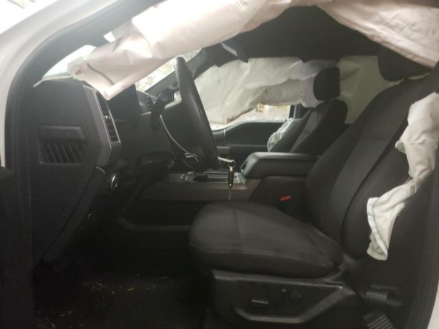 Photo 7 from auction – 2019 FORD F150 SUPER with VIN 1FTEW1E4XKKE15467