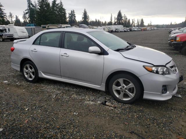 Photo 4 from auction – 2011 TOYOTA COROLLA BA with VIN 2T1BU4EE5BC738720