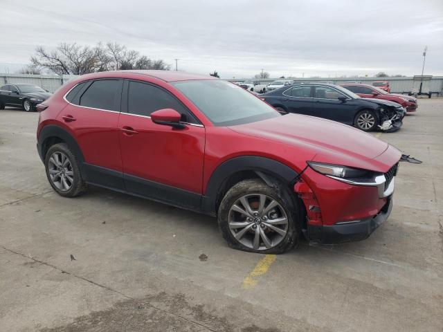 Photo 4 from auction – 2020 MAZDA CX-30 PREF with VIN 3MVDMADL3LM123548