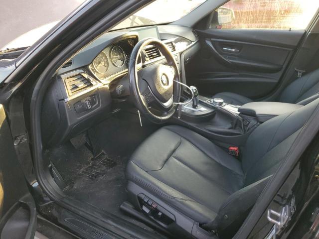 Photo 7 from auction – 2014 BMW 328 I SULE with VIN WBA3C1C51EK108895