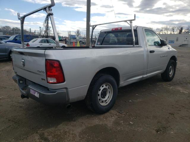 Photo 3 from auction – 2011 DODGE RAM 1500 with VIN 3D7JV1EP2BG510257
