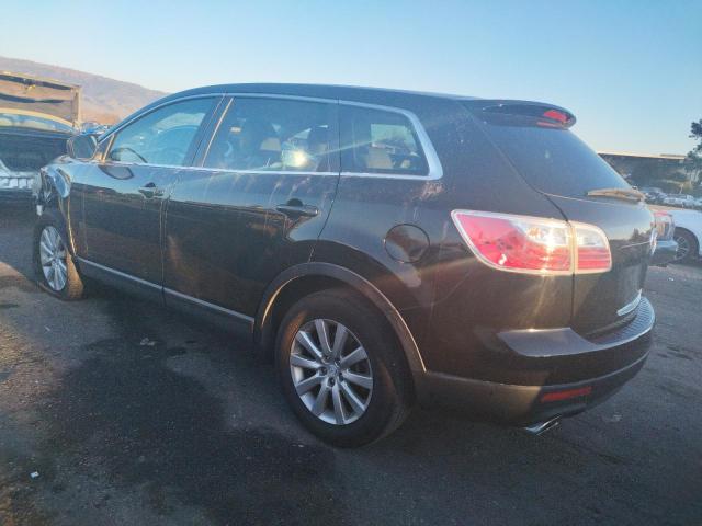 Photo 2 from auction – 2010 MAZDA CX-9 with VIN JM3TB2MV1A0204985