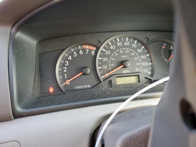 Photo 9 from auction – 2005 TOYOTA COROLLA CE with VIN 1NXBR32E55Z365472