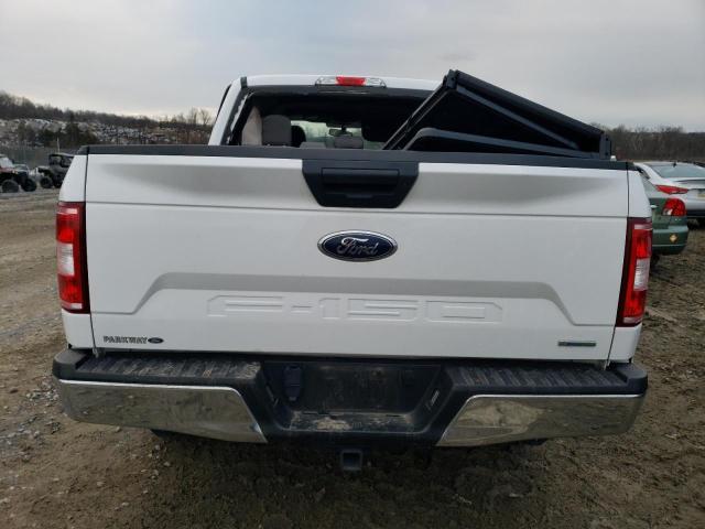 Photo 6 from auction – 2018 FORD F150 SUPER with VIN 1FTEW1EG0JKF17658
